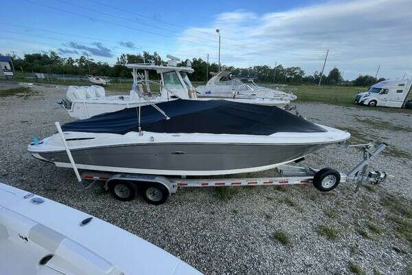 2006 Sea Ray