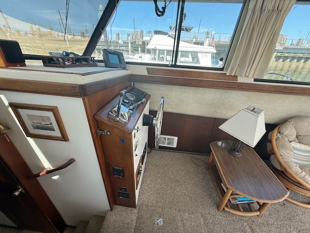 1978 Mainship 34 - 10