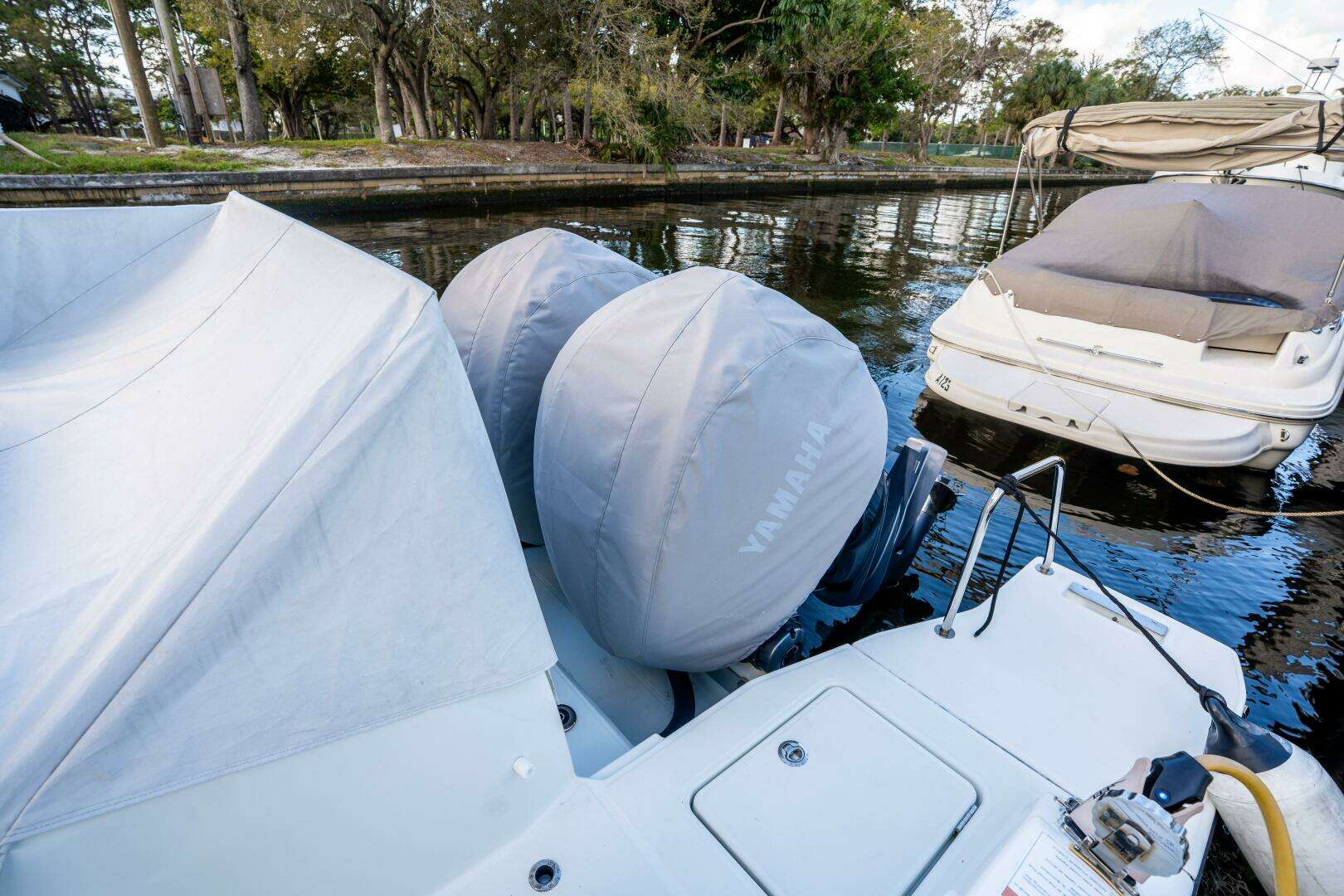 2024 Jeanneau Leader 10.5 WA S2 - Image 76