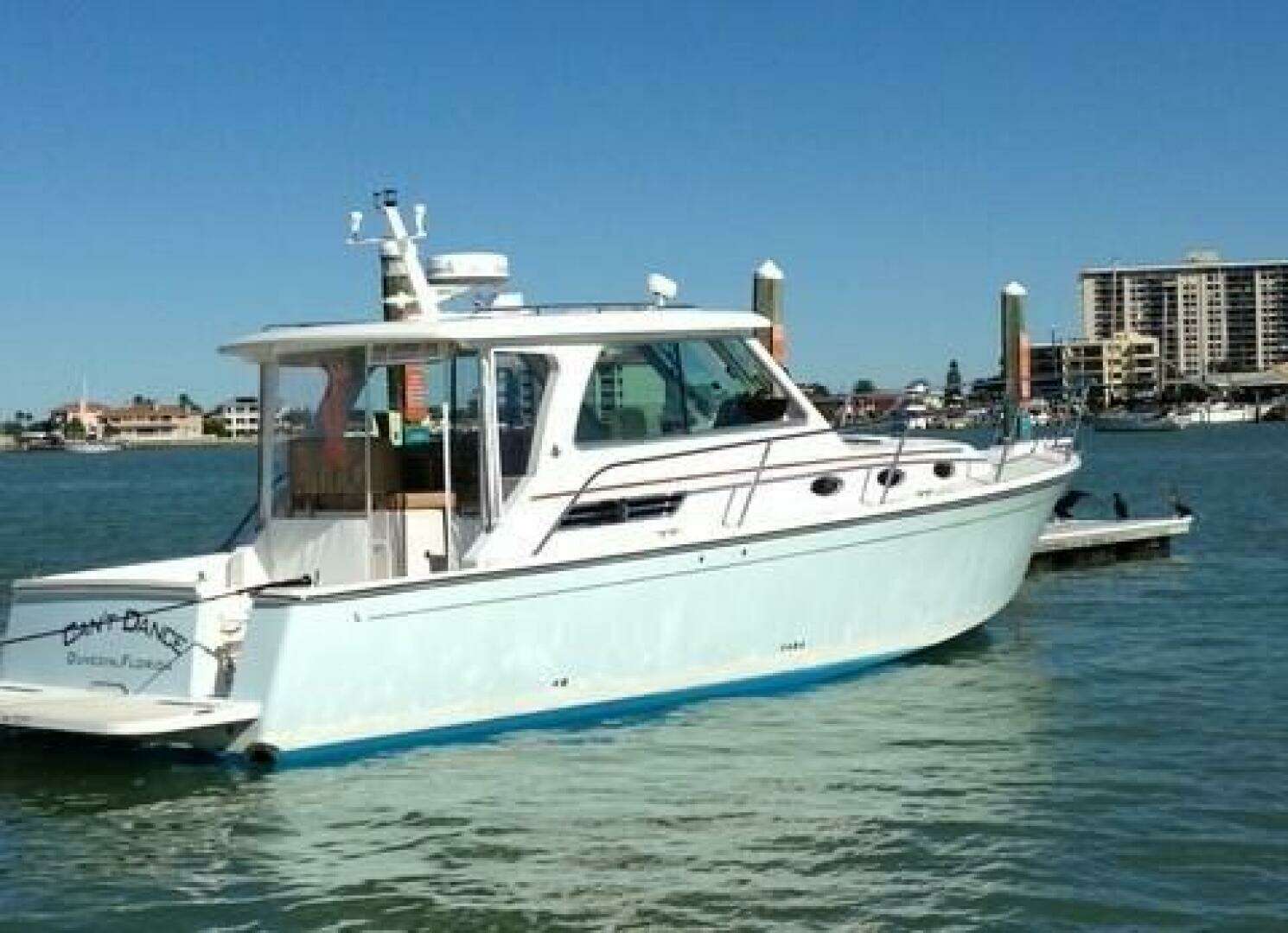 2013 Back Cove 34 - Image 28