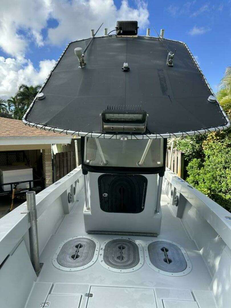 2004 SeaVee — - Image 16