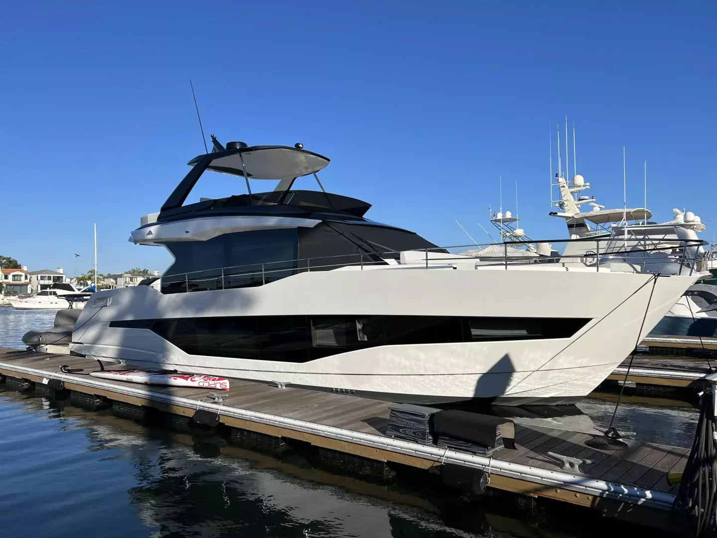 2022 Astondoa AS5 - Image 3