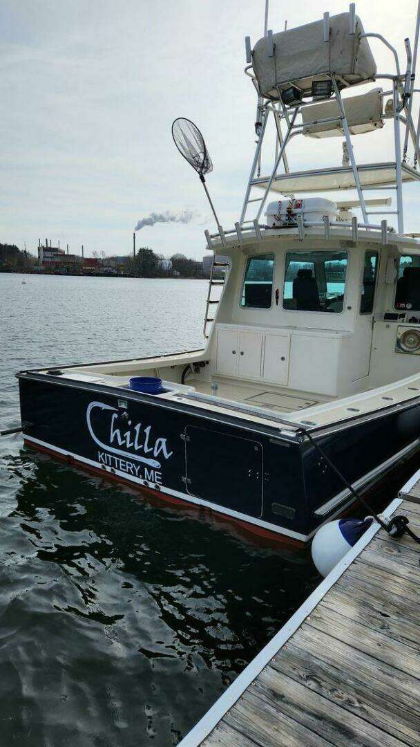 2009 Northern Bay 36 - Image 6
