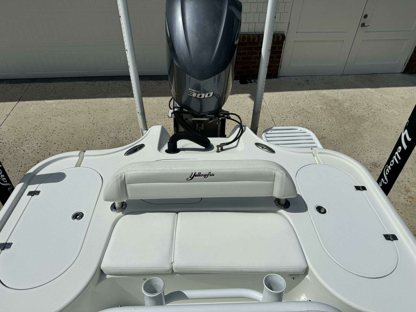2015 Yellowfin — - Image 18