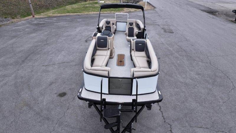 2026 Harris Sunliner 250 - 9