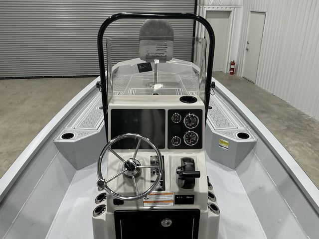 2026 G3 Bay 21 GX - 12