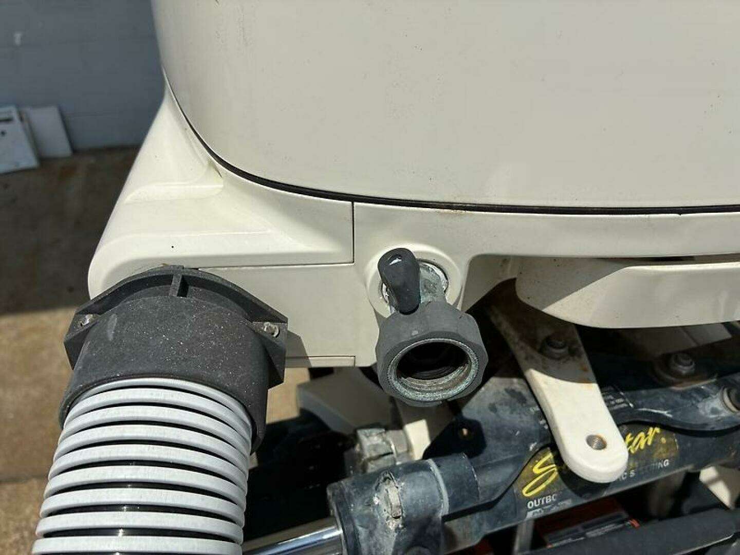 2005 Stamas 320 Express - Image 14