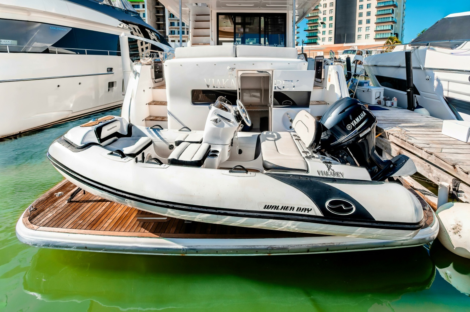2023 Sirena Yachts — - Image 32