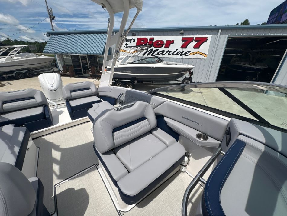 2025 Regal LX6 Ultimate - 19