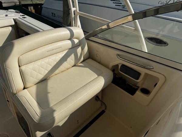 2017 Grady-White Freedom 307 - 10