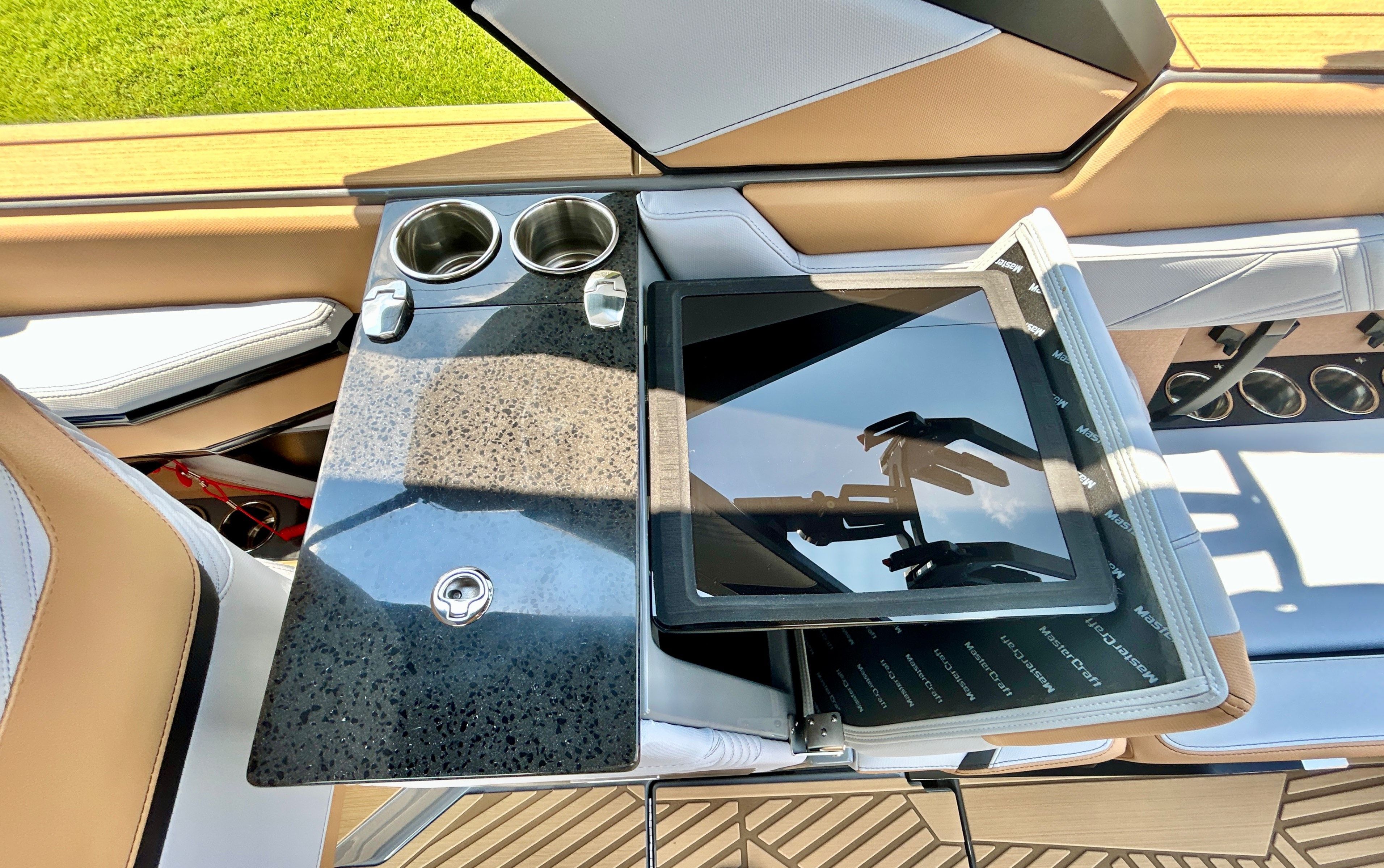 2026 MasterCraft XStar 25 - 66