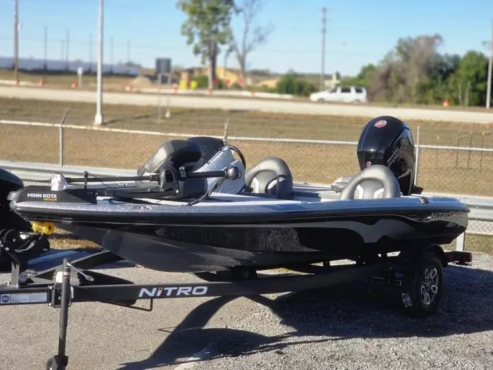 2026 Nitro Z17