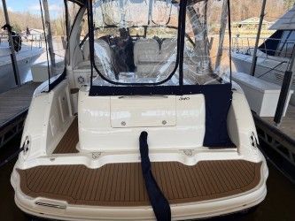 2005 Sea Ray 340 Sundancer - 2