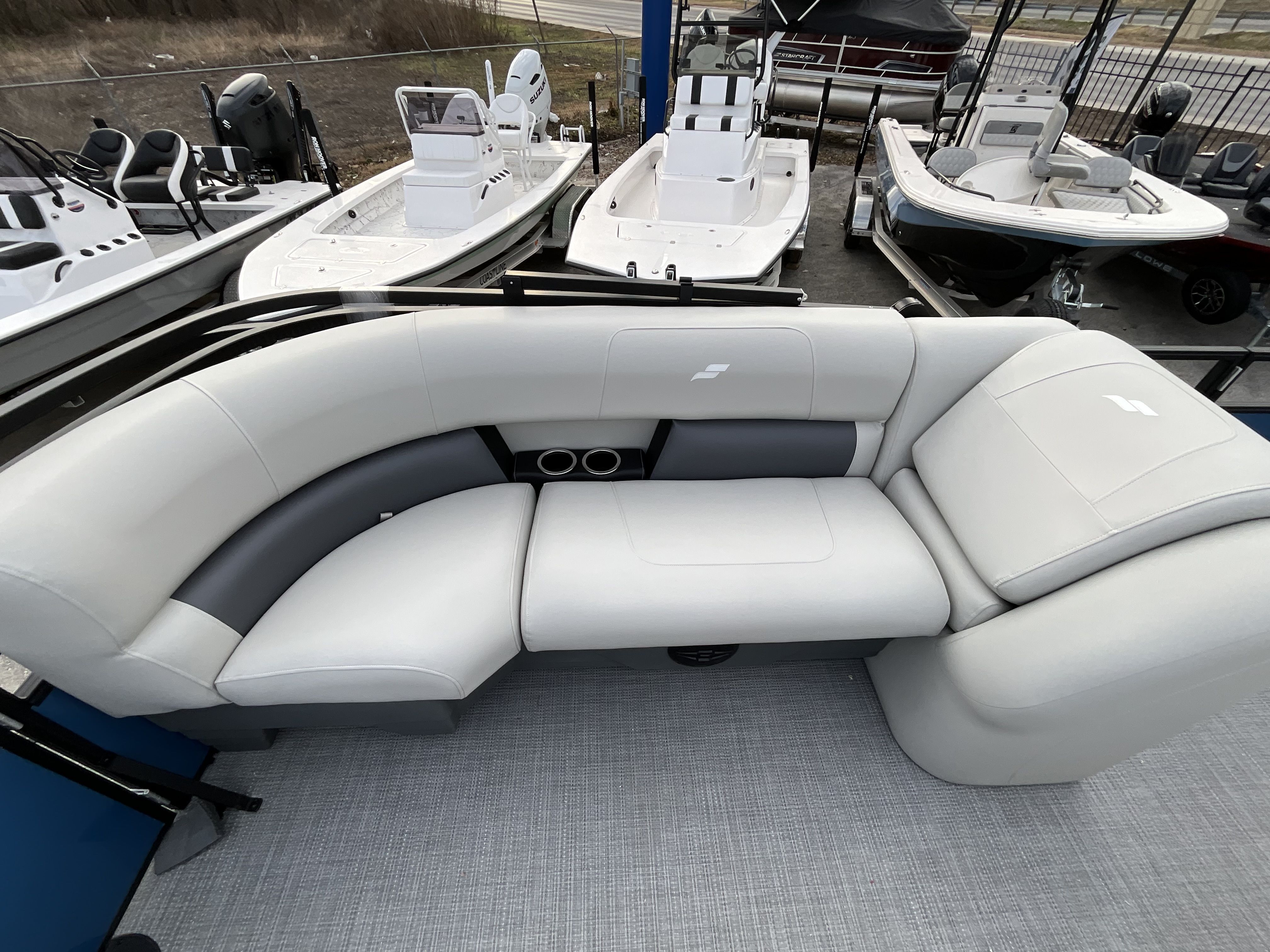 2026 Starcraft LX - 16