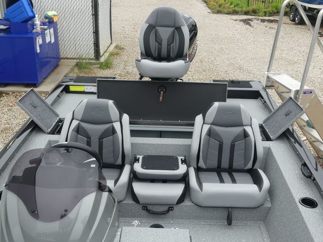 2026 G3 Sportsman 1710 - 37