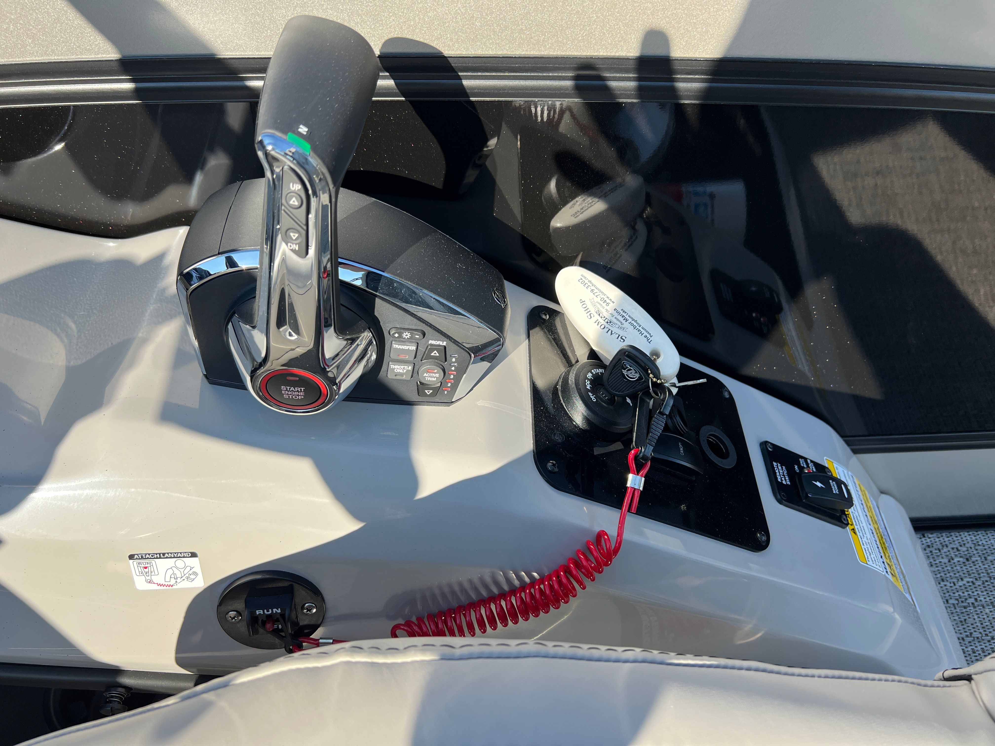 2026 BARLETTA L23UC - Image 24