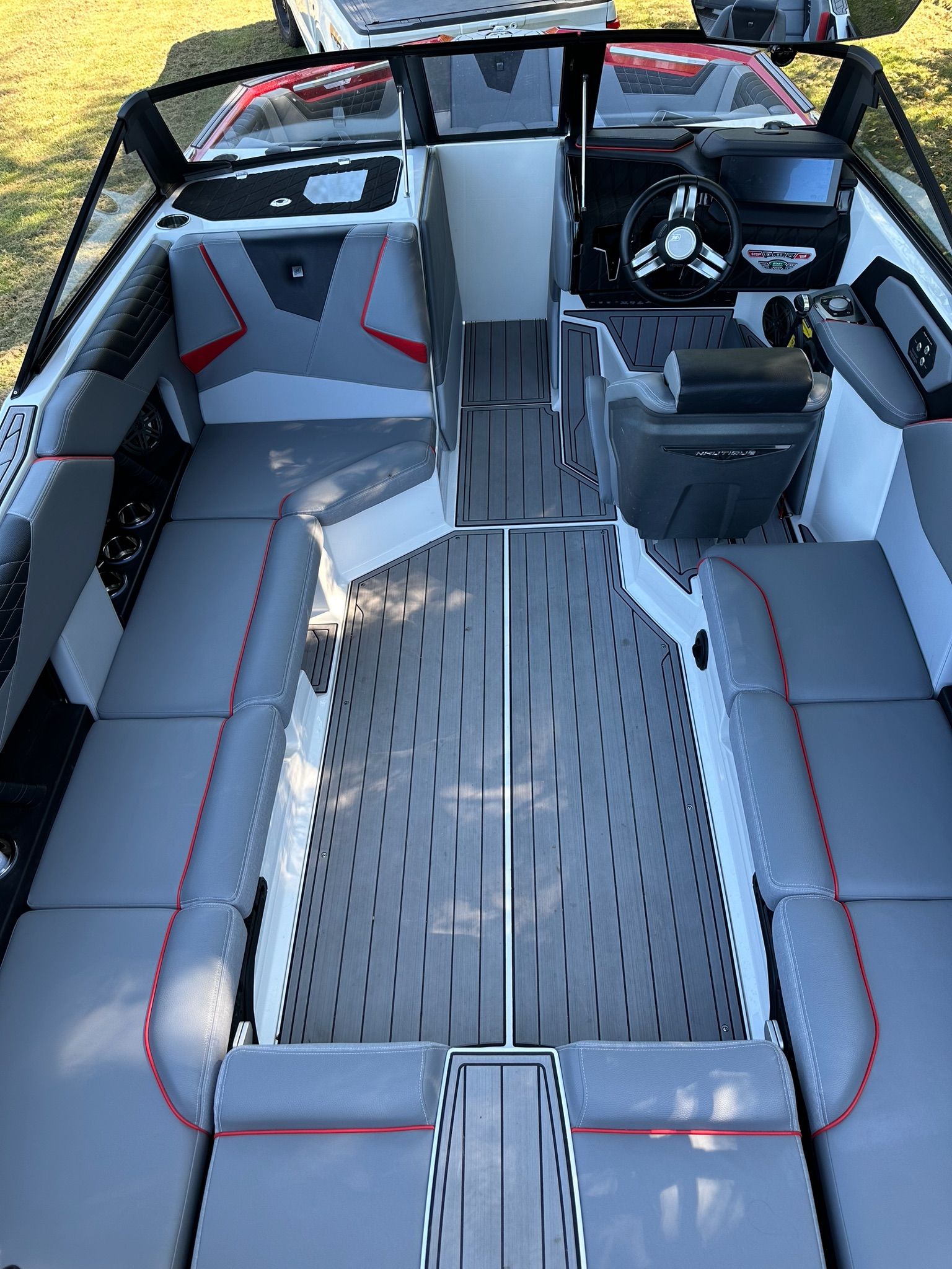 2023 Nautique Super Air Nautique S23 - 17