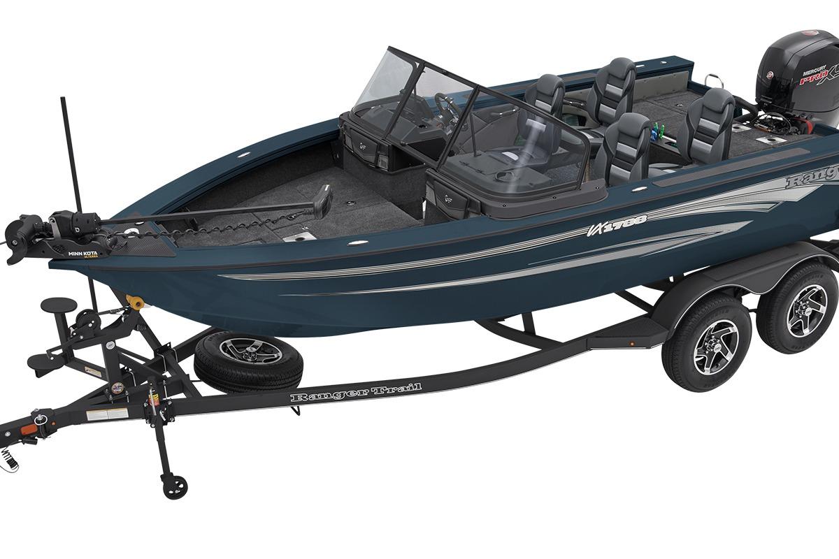 2026 Ranger VX1788 WT - 95