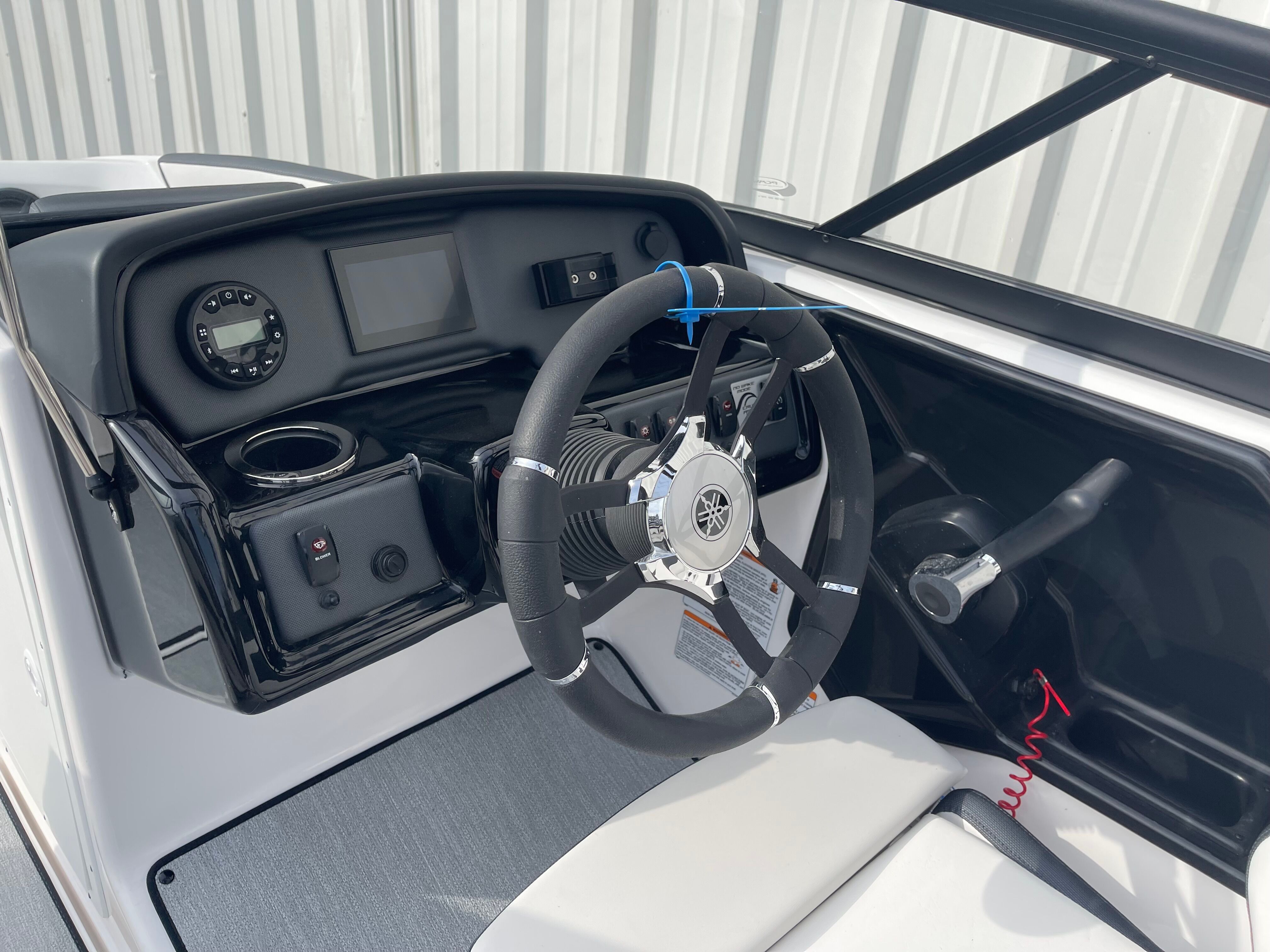 2026 YAMAHA AR195 - Image 18