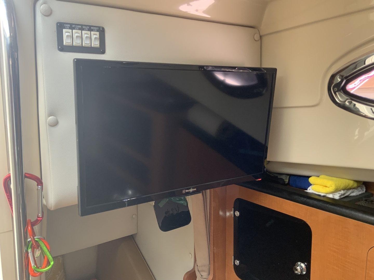 2007 Robalo R305 Walkaround - Image 15
