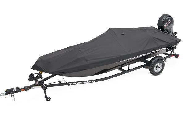 2026 Tracker Pro 170 - 3