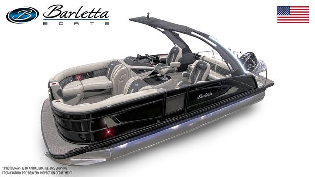 2026 Barletta Lusso 23UCA