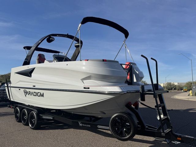 2026 Paradigm 266R