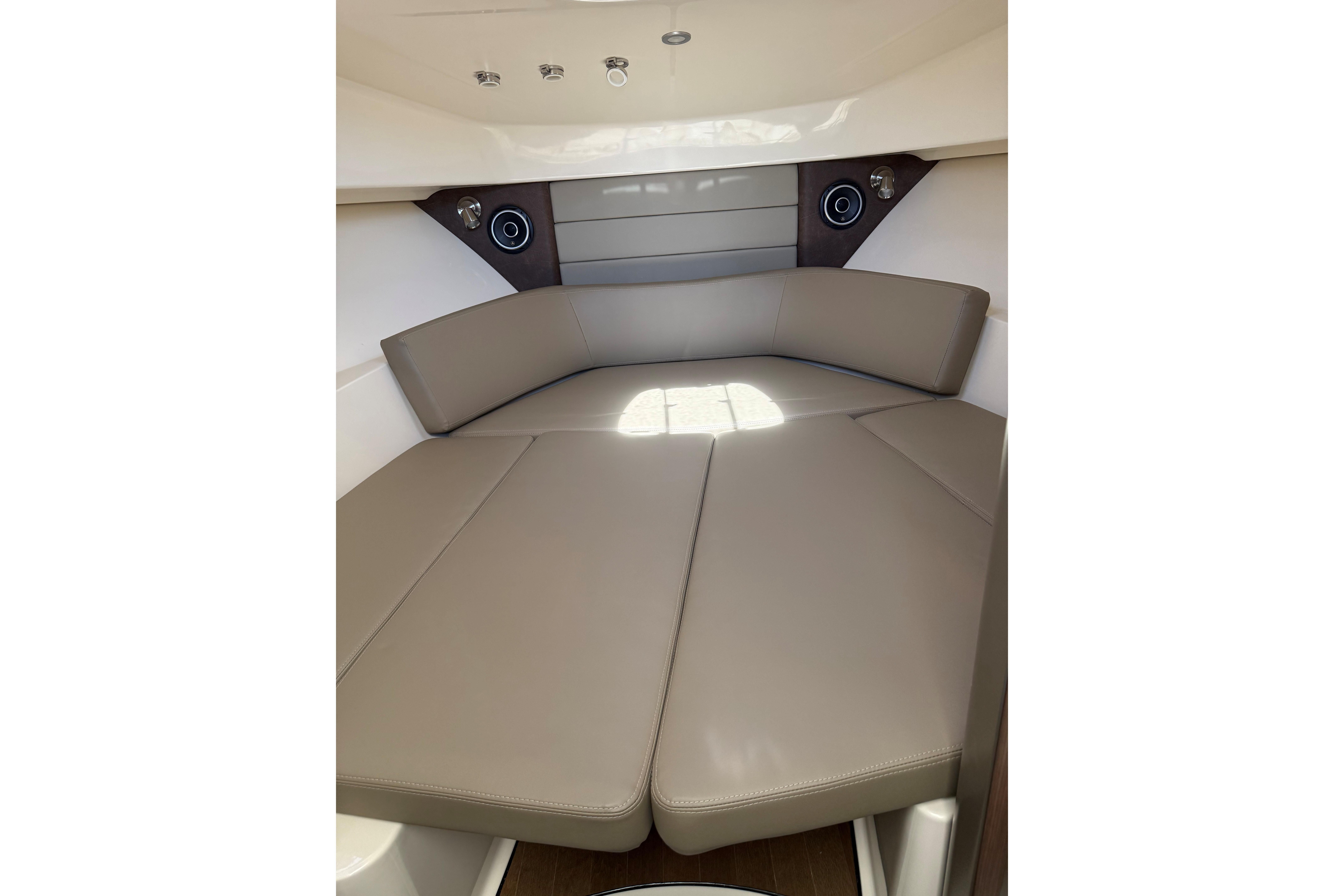 2019 Boston Whaler 315 Conquest - 5