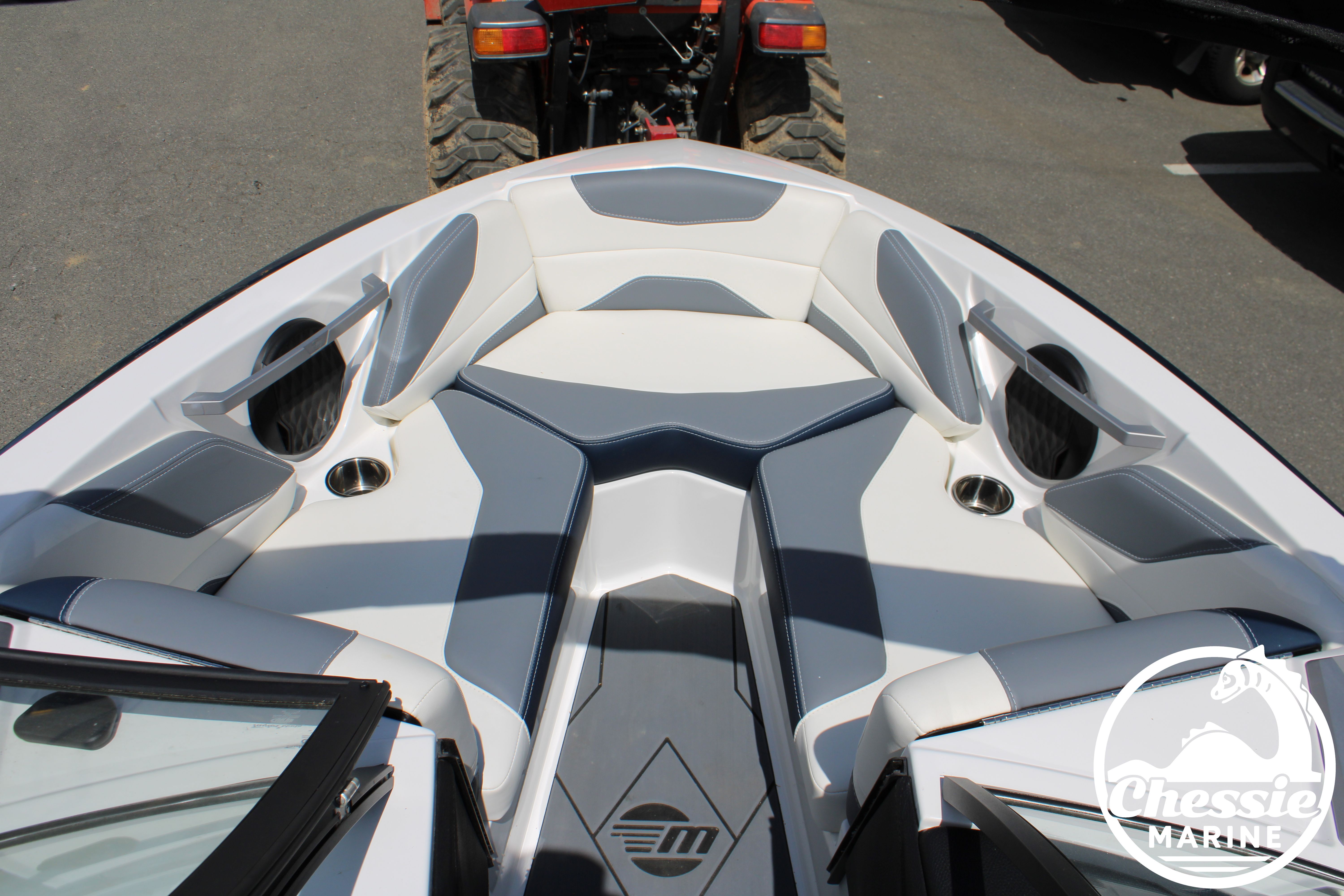 2025 Malibu TXi - 11