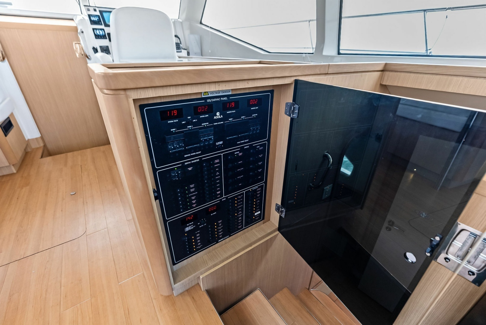 2021 Aquila — - Image 54