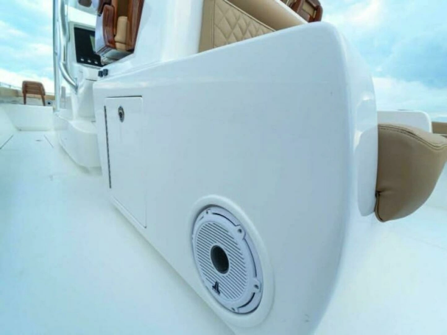 2027 Valhalla Boatworks V-37 - Image 23