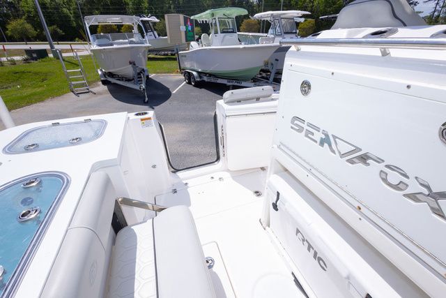 2023 Sea Fox 288 Commander - 34