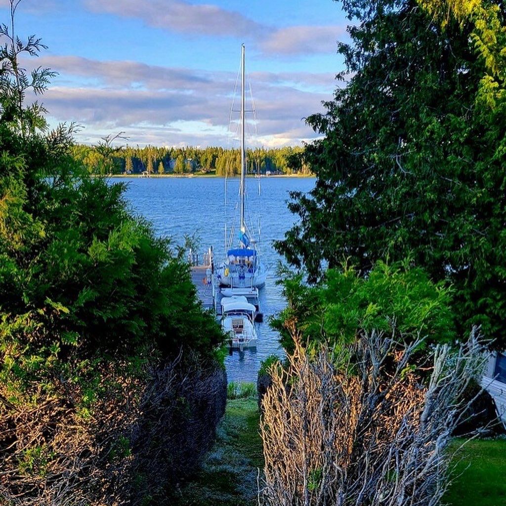1986 Beneteau Idylle 44 - 8