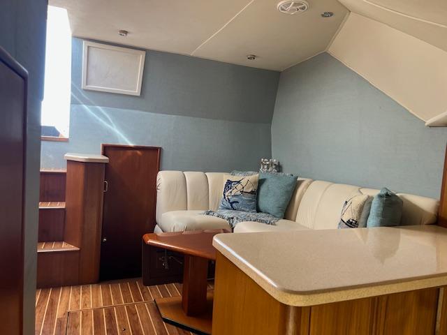 2000 Ocean Yachts Express Super Sport - 7