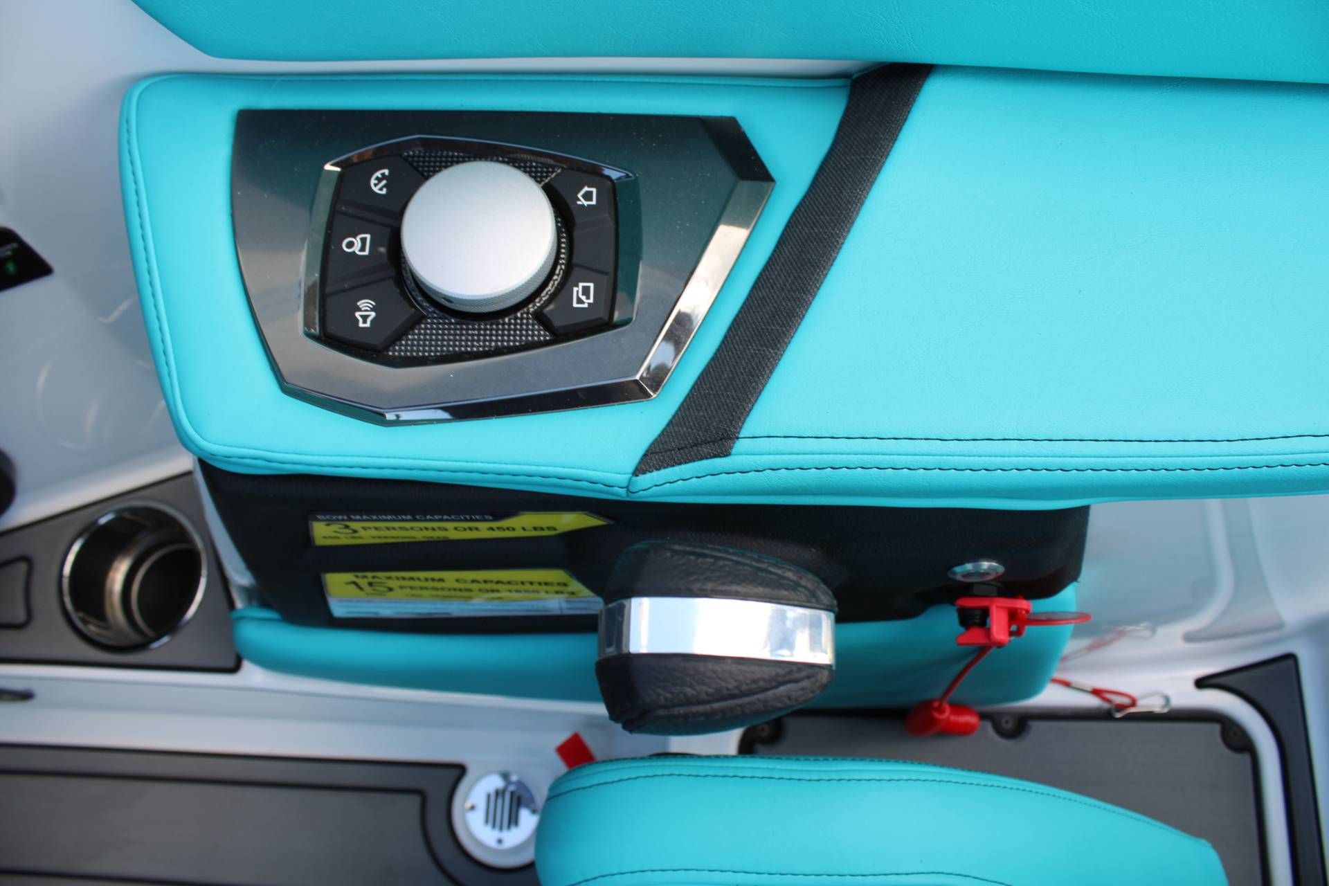 2026 Nautique Super Air Nautique GS22 - 10