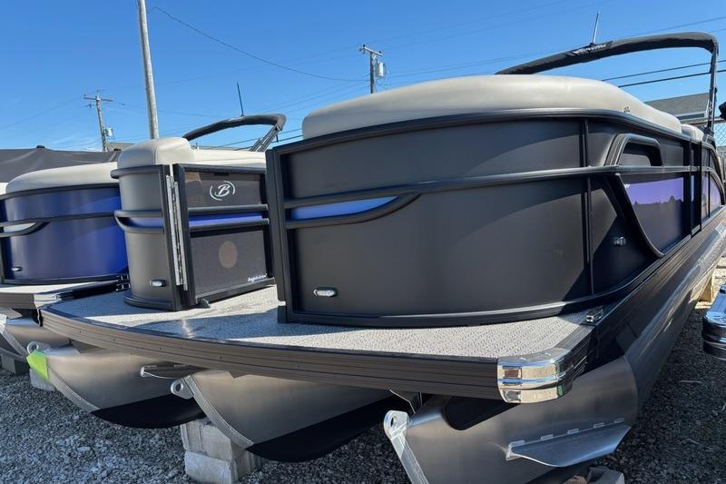 2026 Barletta C24M