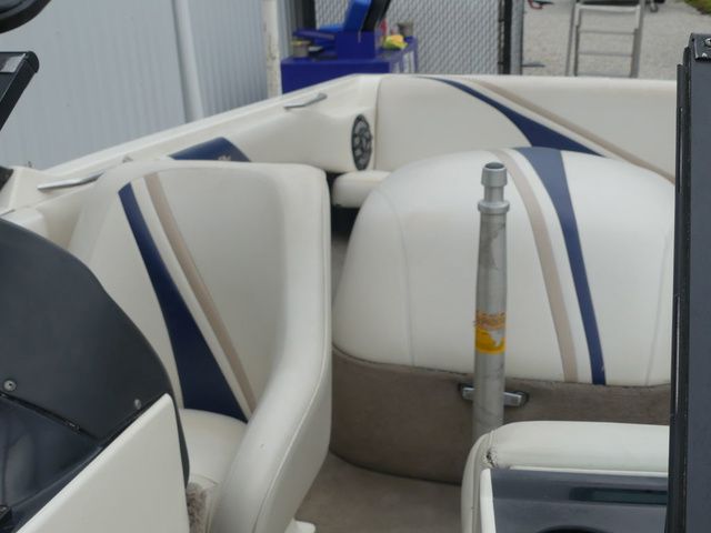 1999 Malibu Sunsetter - 14