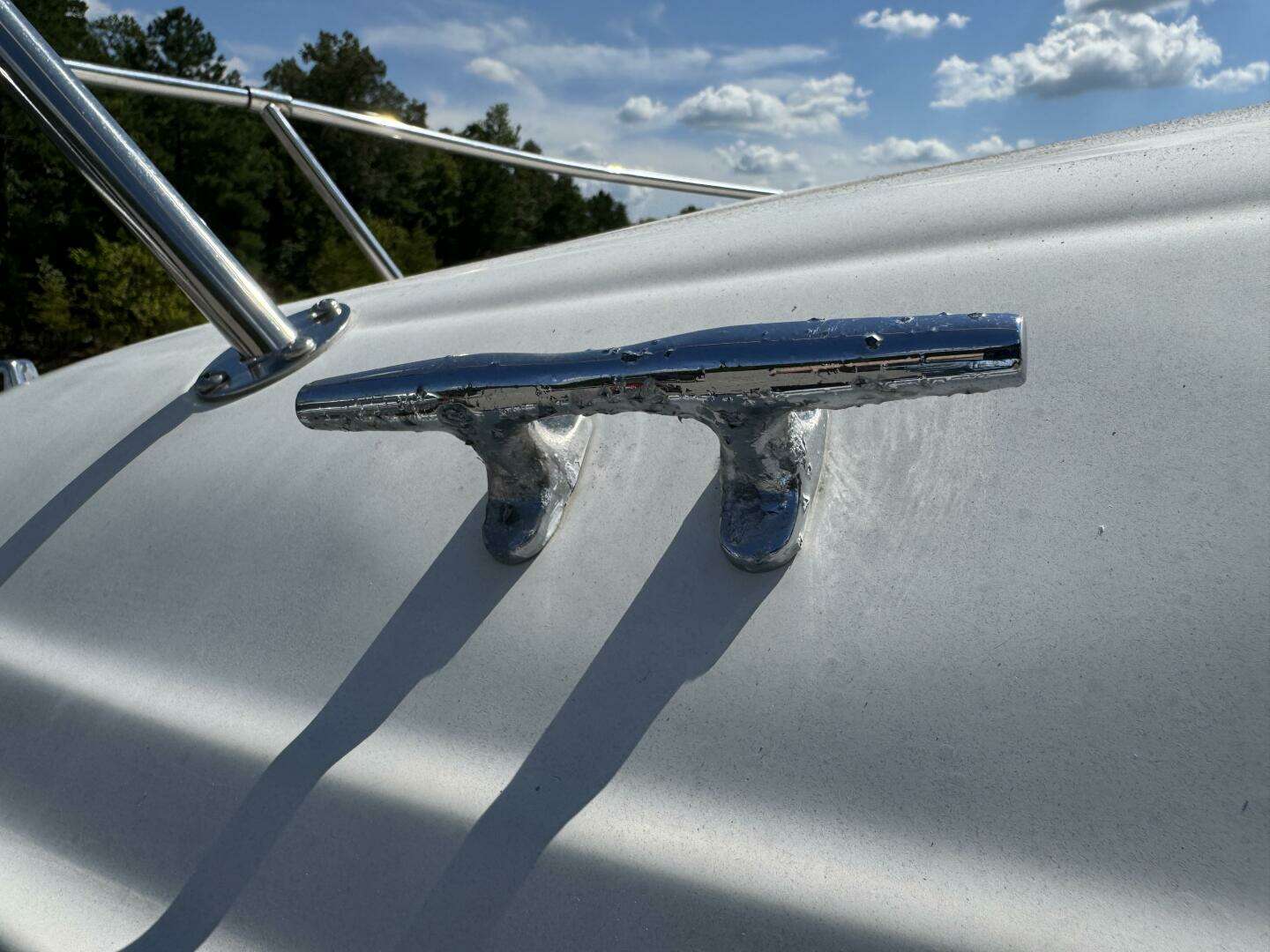 1999 Sea Ray 215 Express Cruiser - Image 228
