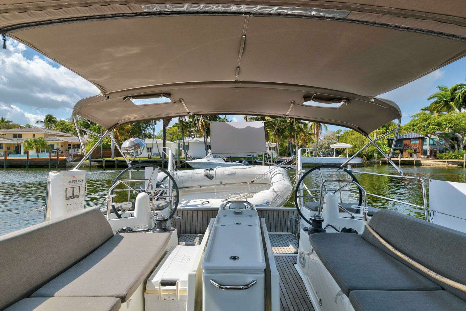 2021 Jeanneau 440 - Image 13