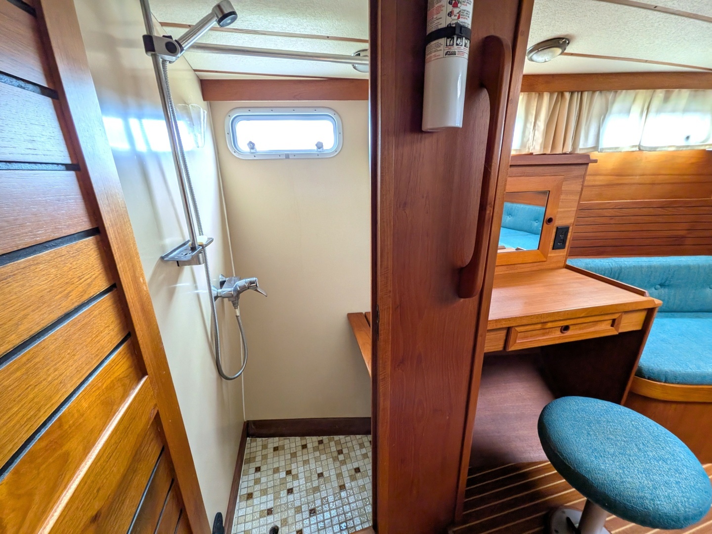 1985 Nauticat 44 - Image 25