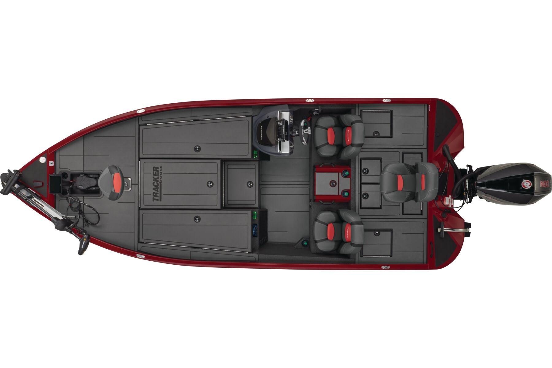 2026 Tracker Savage 215 - 11