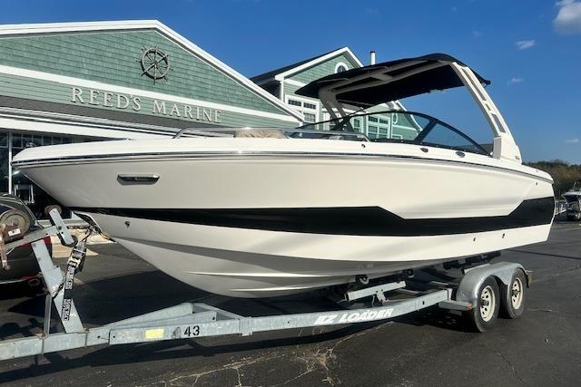 2026 Chaparral 247 SSX