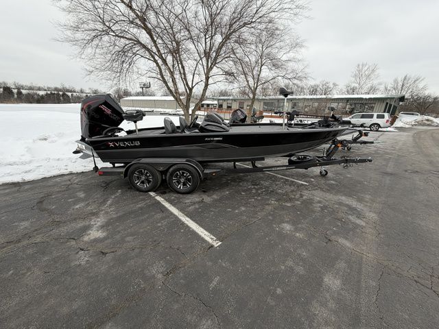2026 Vexus AVX1985s