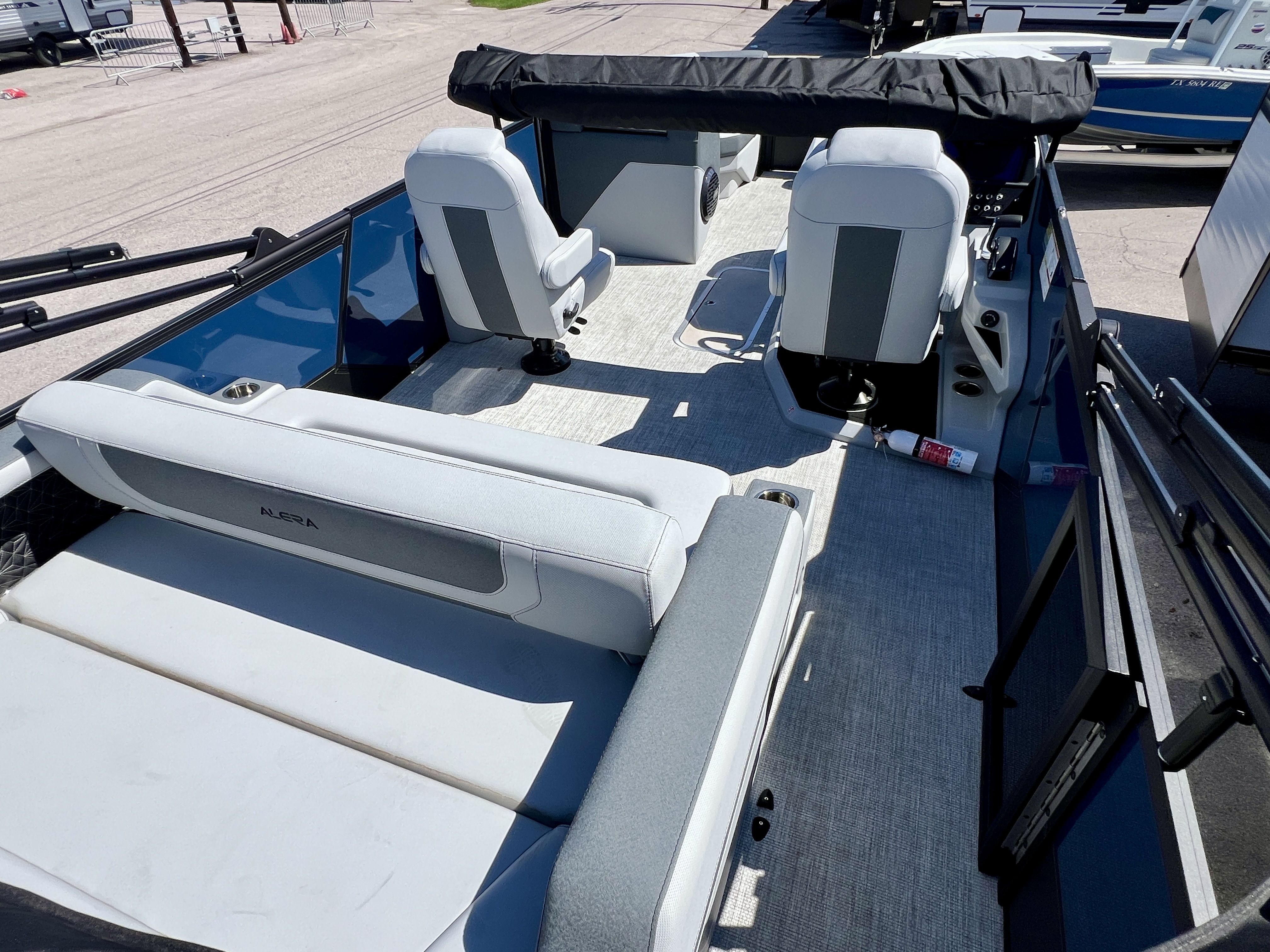 2026 Alera Model M - 11