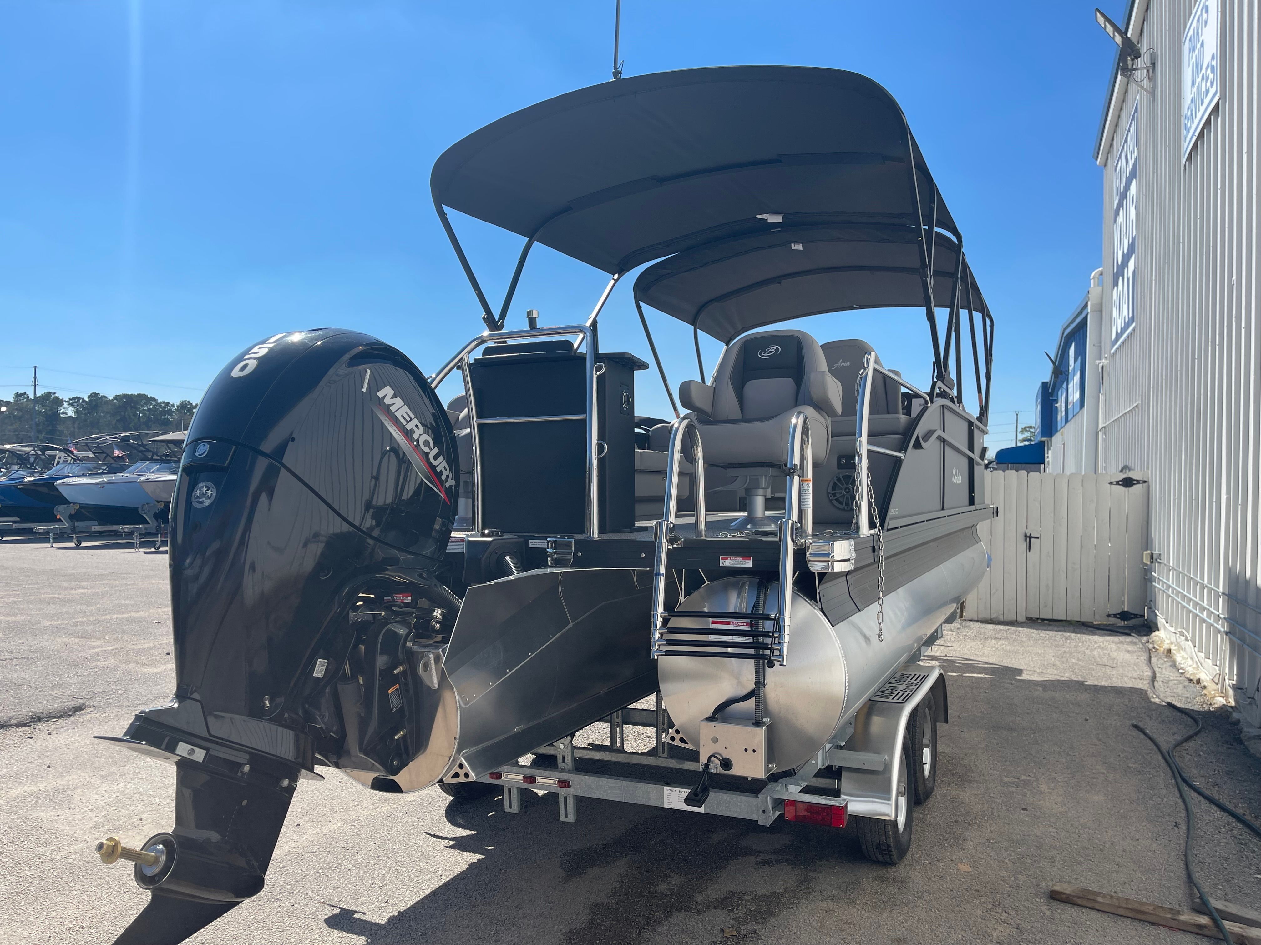 2026 BARLETTA A22CC - Image 6