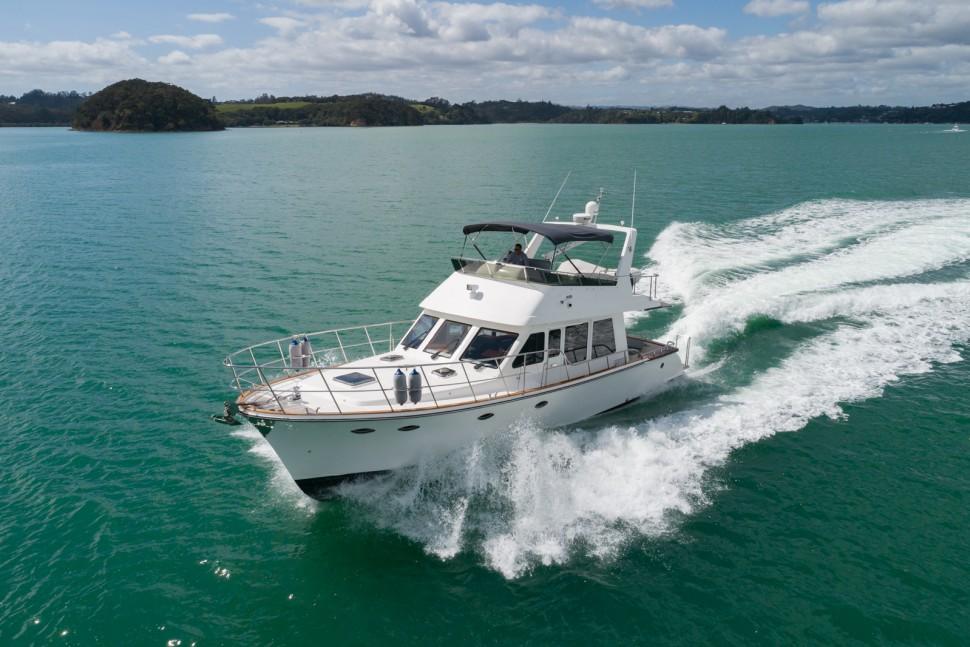 2012 Norseman 500 c