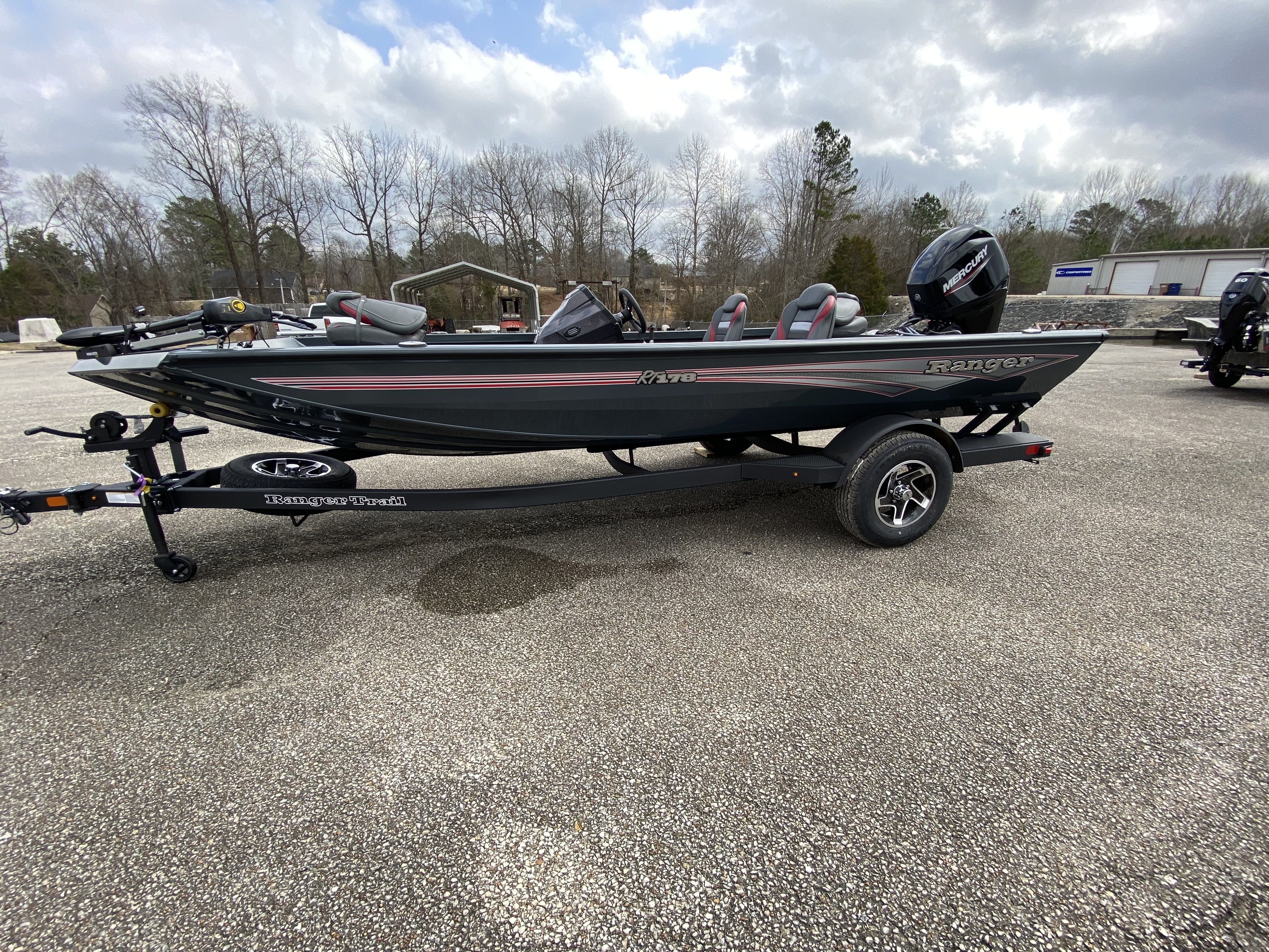 2026 Ranger RT RT178 - 6
