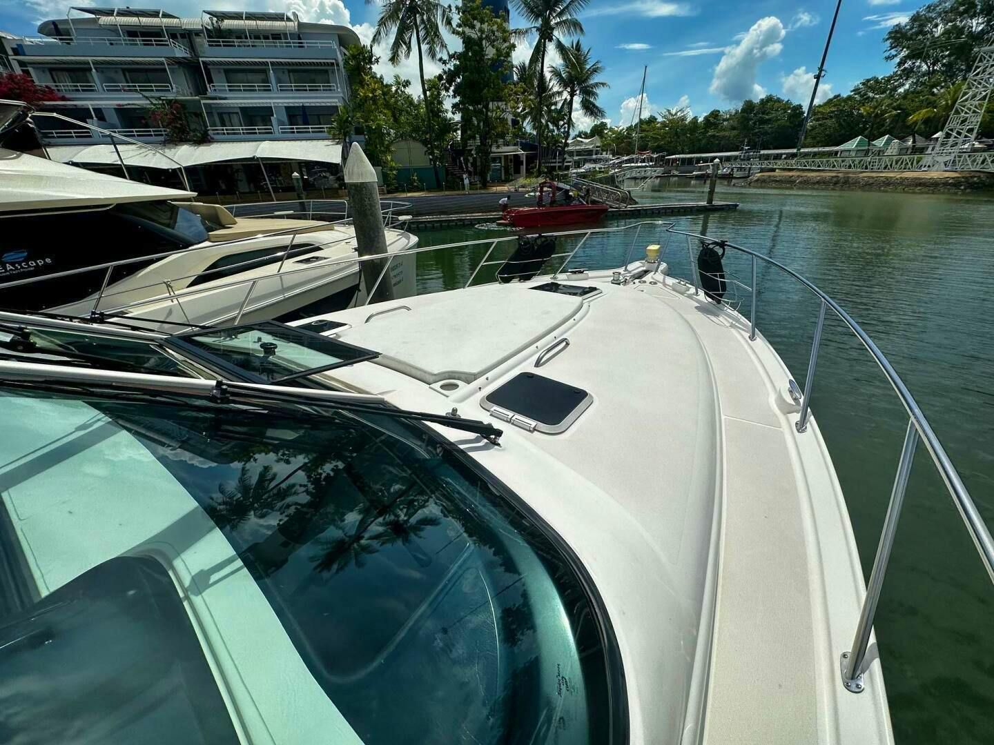2008 Tiara Yachts — - Image 12