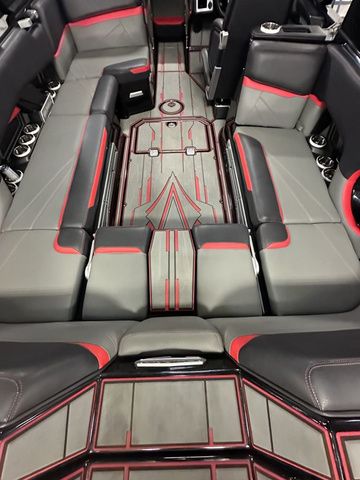 2022 Supra SL 550 - 14