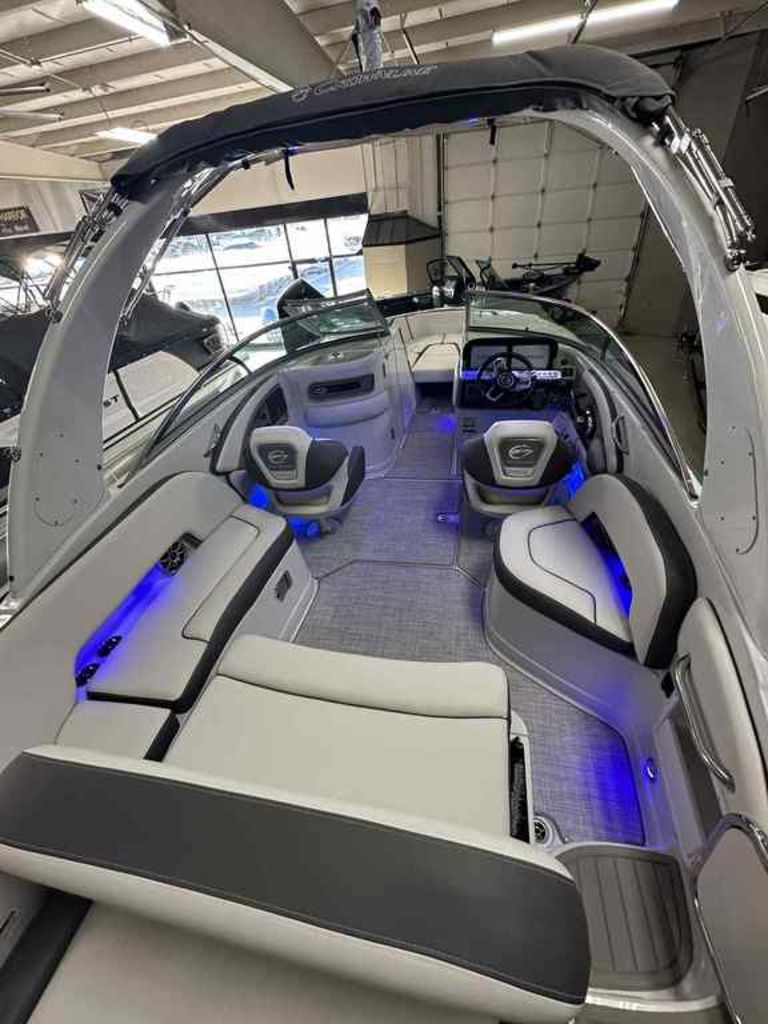 2026 Crownline 260 SS - 5